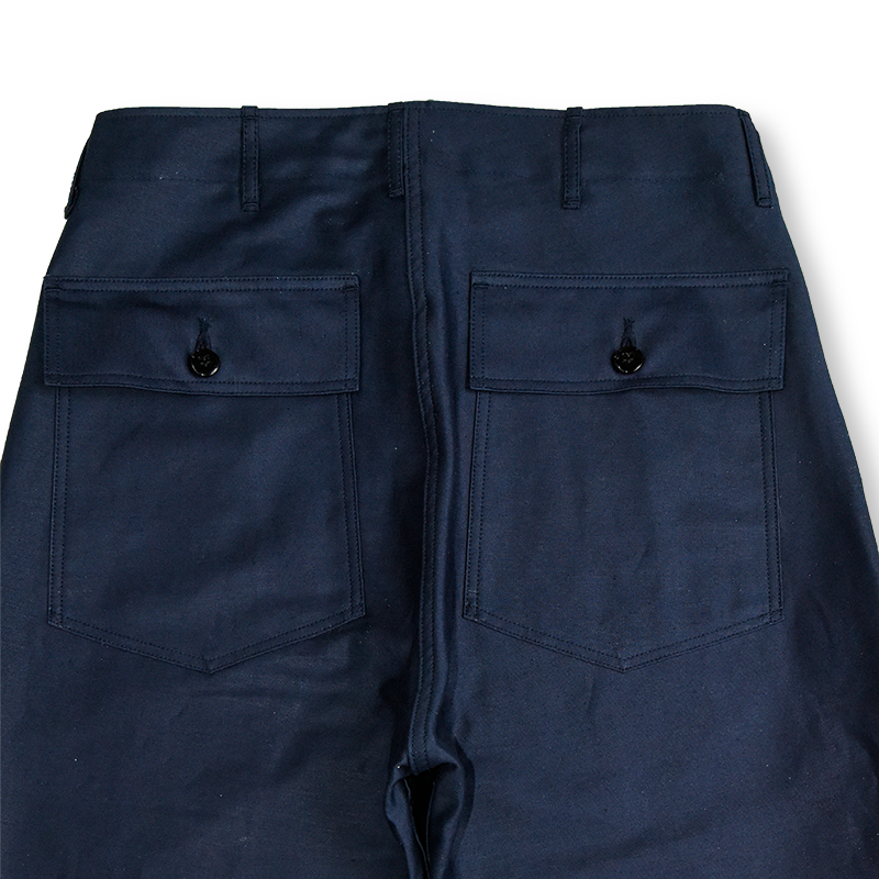 1992HW-23 Utility Trousers Fade