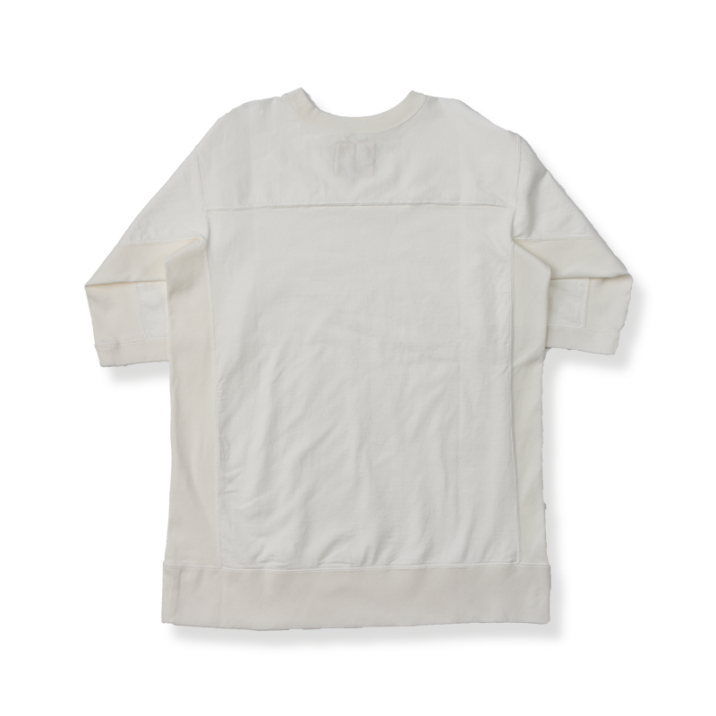 5222 - Flat Seam Heavyweight T-Shirt - (Classic Color