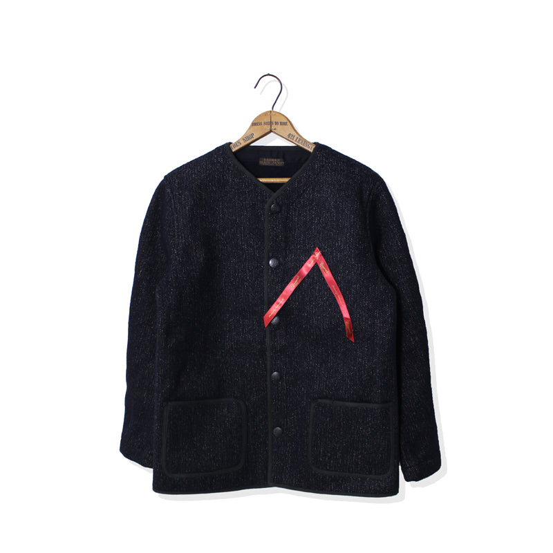 【LIMITED】 BBJ-024 BROWNS BEACH TRUCKERS JACKET