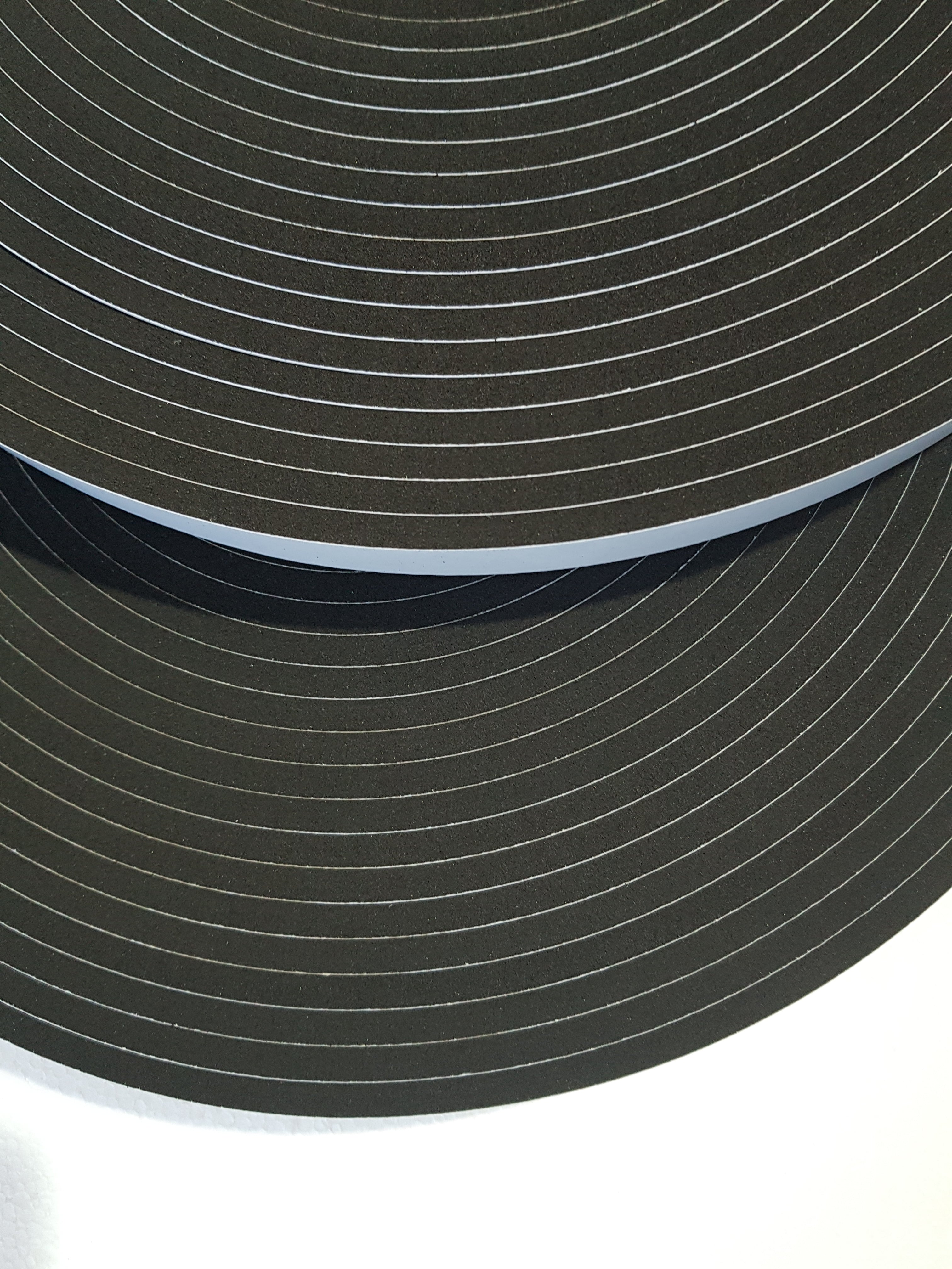 neoprene foam tape