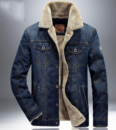 cowboy winter coat