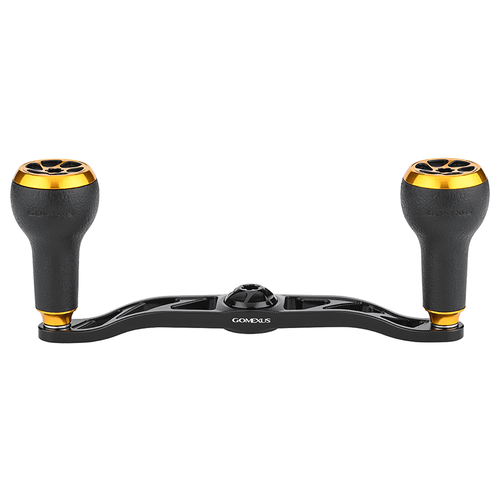 Gomexus black and gold handle.png__PID:54586dfe-91f3-415a-a825-f360bc2d3bd3