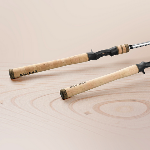 What is the Strongest Fishing Rod Material?