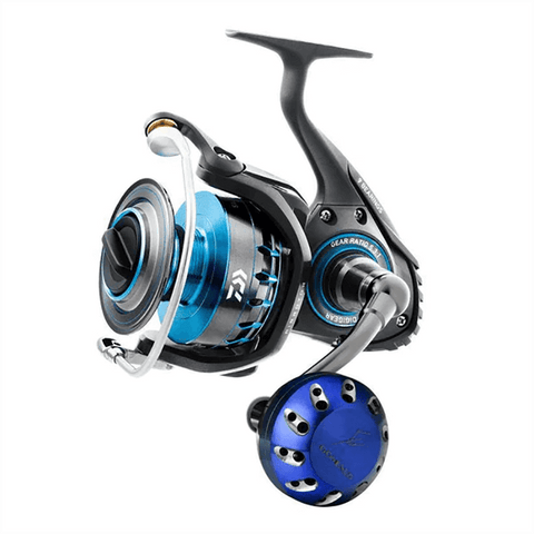 Daiwa Knob D47