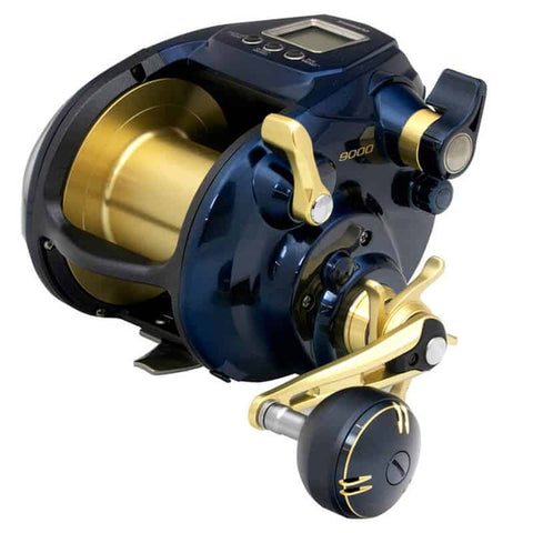 Different Types of Fishing Reels Explained