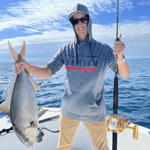 Florida fishing guide：fishing times + fishing locations + licenses