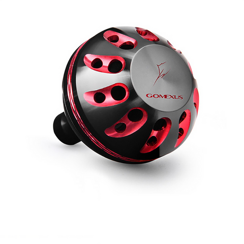 Gomexus Aluminum Reel Power Knob