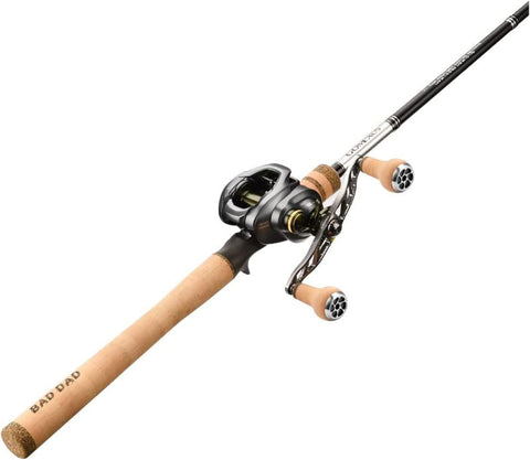 Gomexus Bass Fishing One Piece Casting Rod