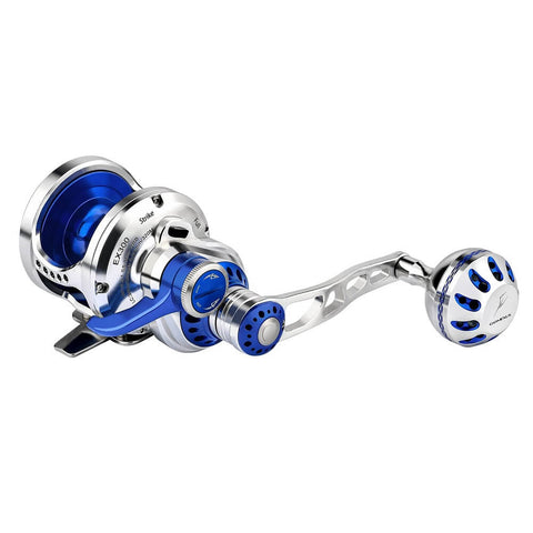 Gomexus Best Jigging Reel Product Recommendation+Buying Guide