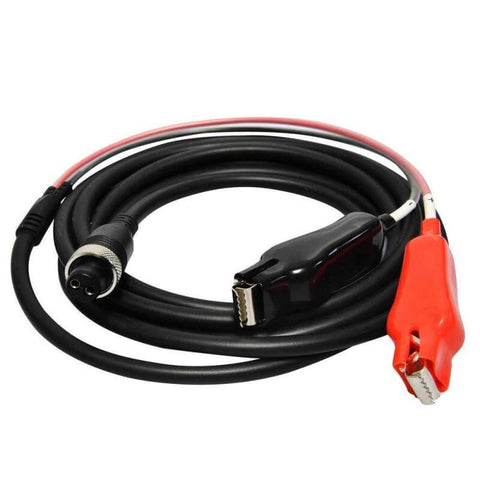 Gomexus Power Cord GC270 GC500