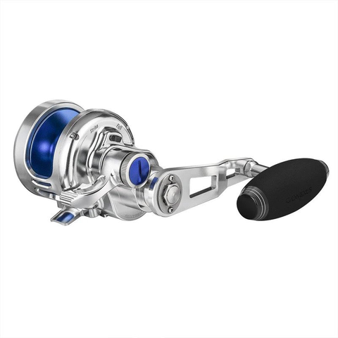 Gomexus fishing jigging reels