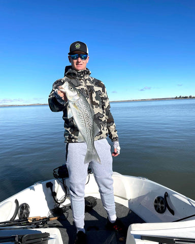 Packed up all my musky reels for the winter. All will need a thorough  cleaning/tune before next season. : r/Fishing_Gear