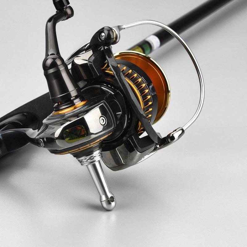 Gomexus Reel Stand per Daiwa Certate sw Saltiga Shimano Stella sferos  Stradic Twin Power 55MM alluminio R9 - AliExpress