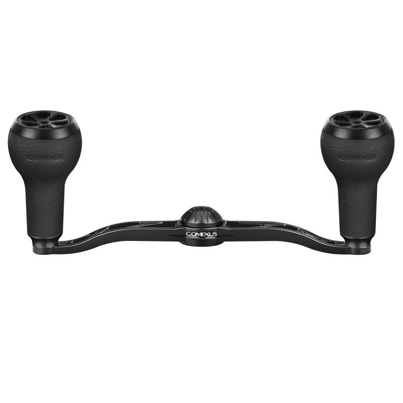 AWESOME handle upgrade for SHIMANO and others AFFORDABLE too! Gomexus power  handle 