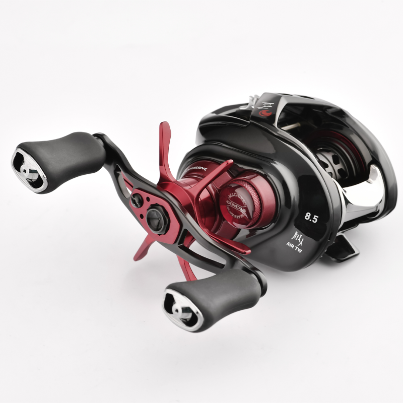 Gomexus DIY Aluminum Star Drag for Daiwa Reels