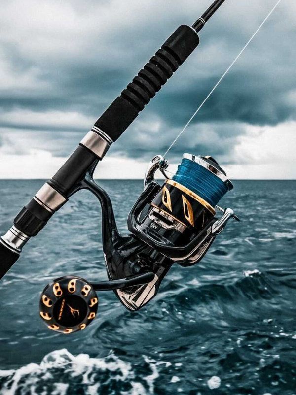Best New Fishing Gear 2023, Fishing New Products