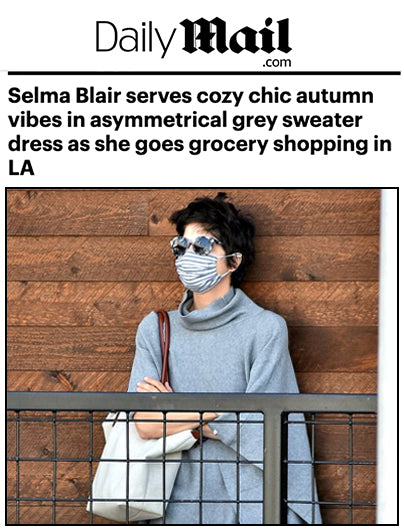 DAILY MAIL-SEPTEMBER 2020