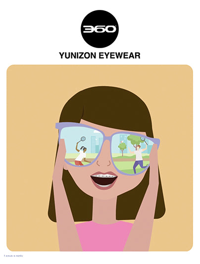 Yunizon Eyewear