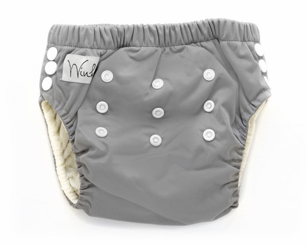 Organic Training Pants | Wink Diapers