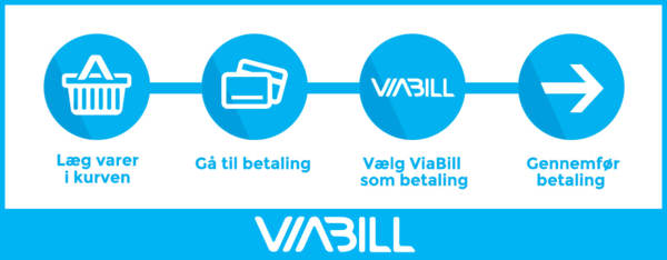 køb tøj på afbetaling med viabill