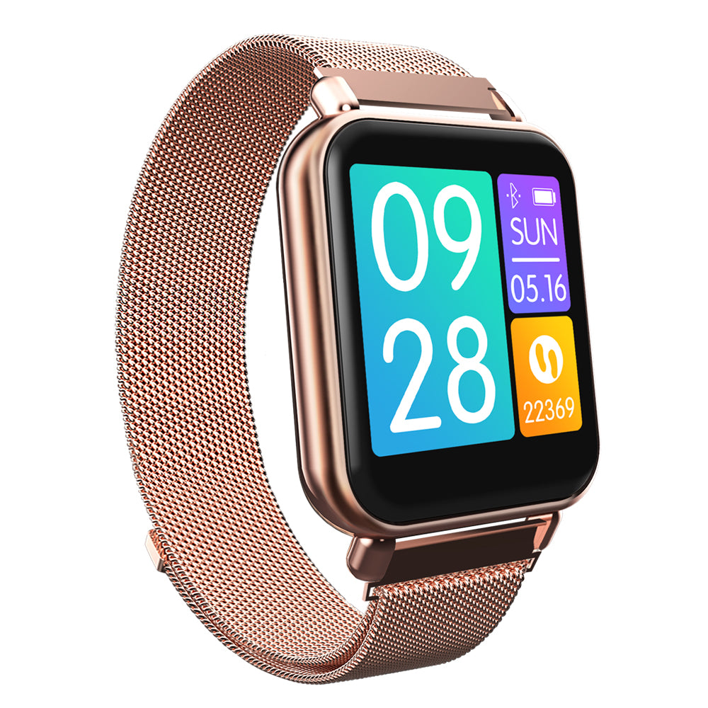 bakeey y6 pro smartwatch