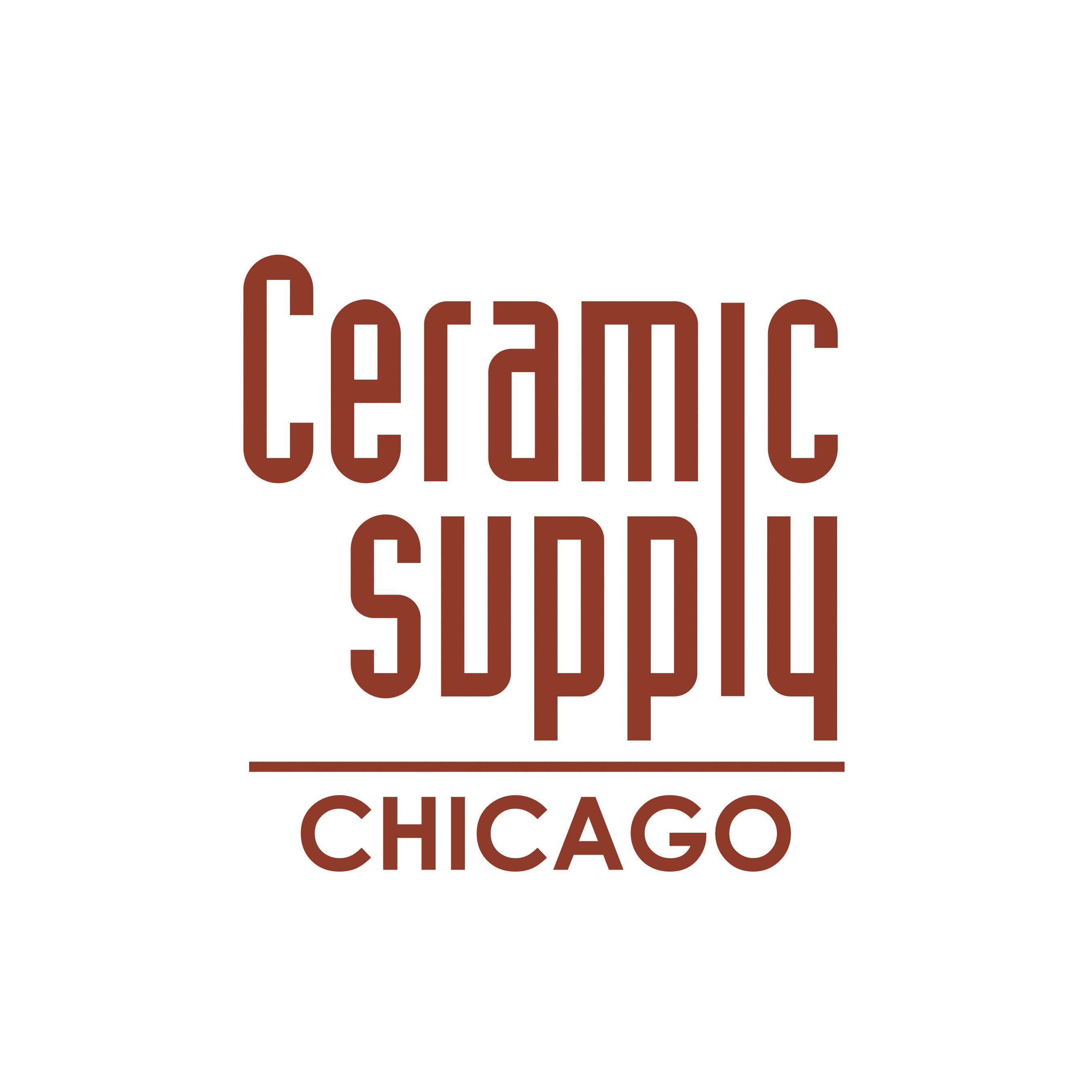 182 White Stoneware Clay – Ceramic Supply Chicago