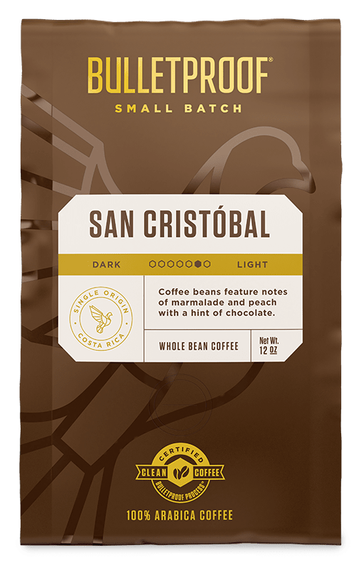 San Cristobal, Costa Rica