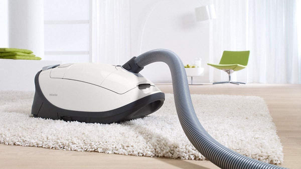 Miele C3 Vacuum For Dog & Cat Hair