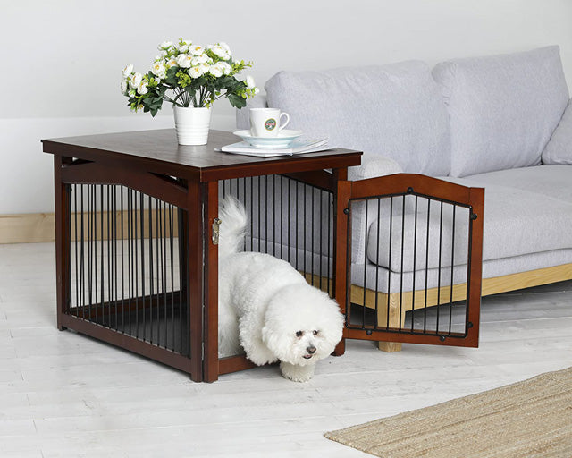 Merry Products Dog Crate/Gate