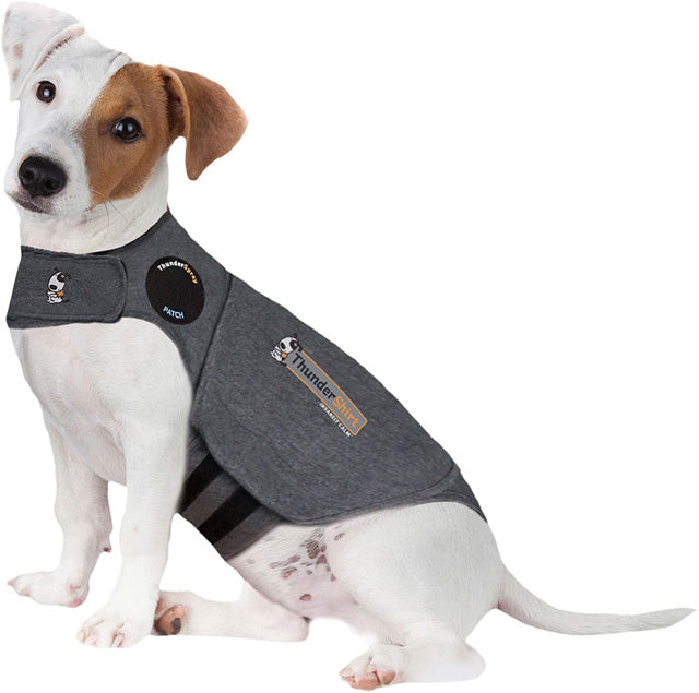 Thundershirt Dog Anxiety Shirt