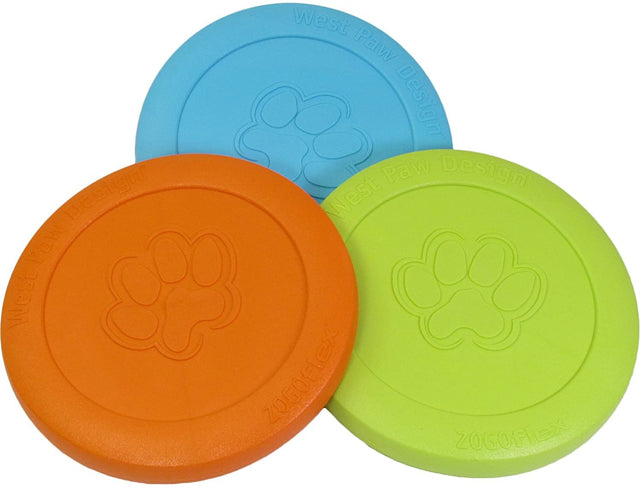 West Paw Fetch Toys