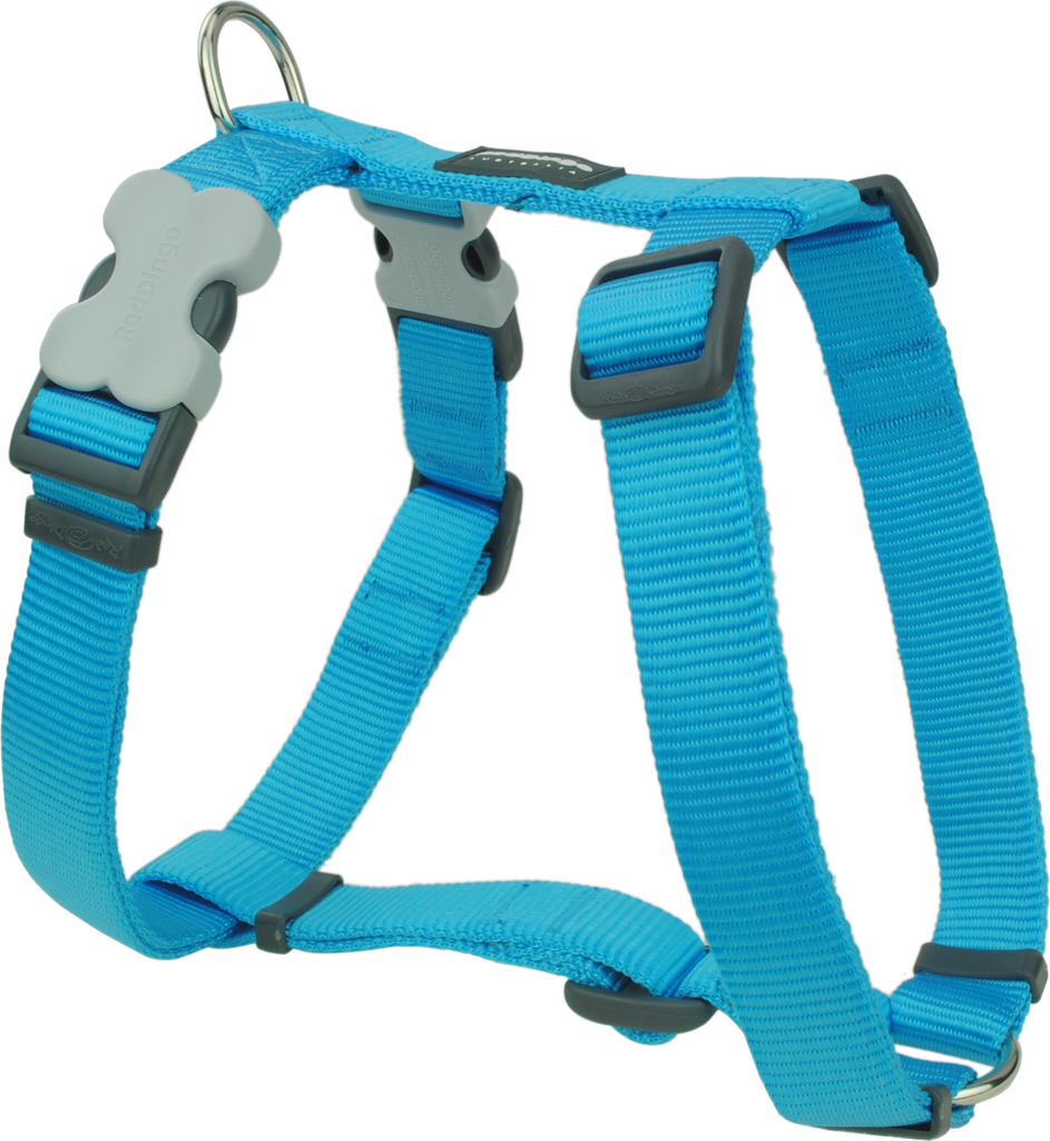 classic dog harness