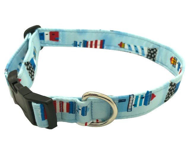 dog collar supplies