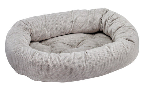 Bowsers Signature Scoop Dog Bed - Signature Coco – PupLife Dog Supplies