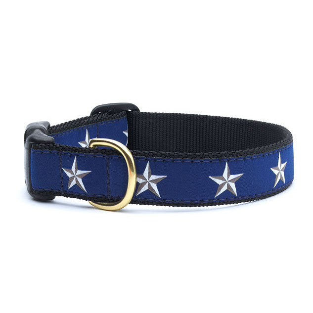 star dog collar