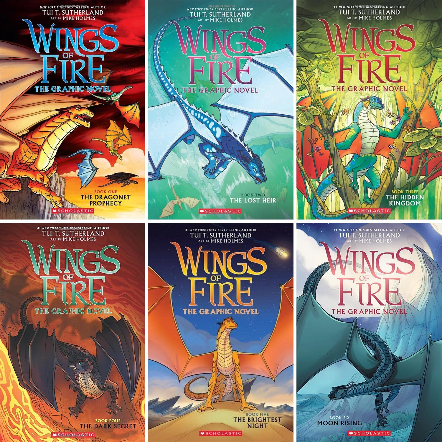 Novels　Graphic　Books2Door　Fire　—　Wings　Books　of　The