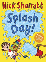 Splash Day