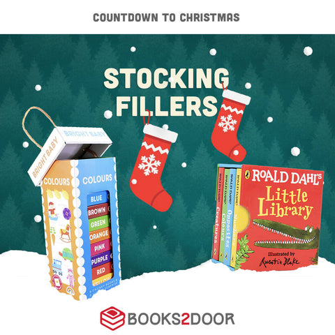 Stocking Fillers at Books2Door
