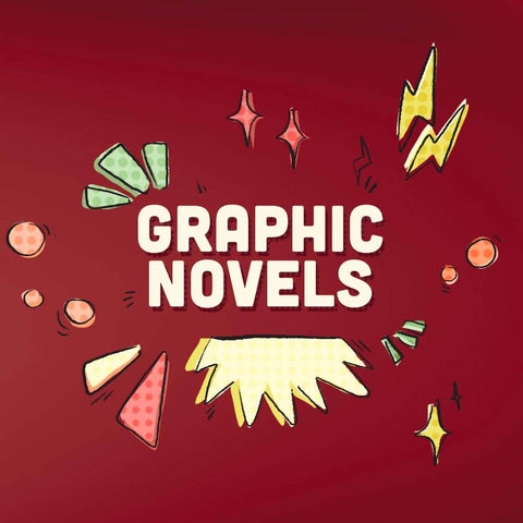 Graphic Novels