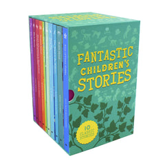 Fantastic Children's Stories box set