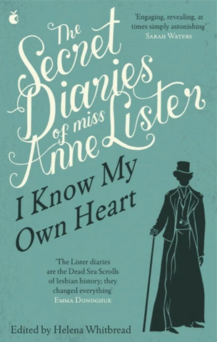 The Secret Diaries of Anne Lister