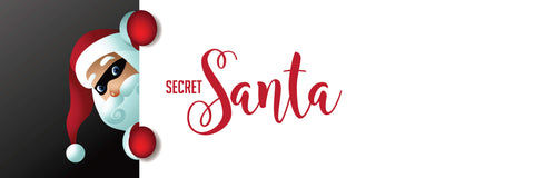 Secret Santa at Books2Door