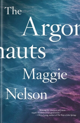 The Argonauts