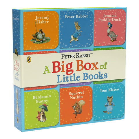 Peter Rabbit Large Shaped Board Book