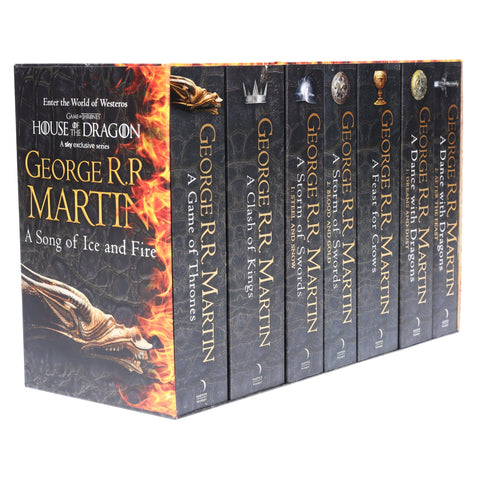 House of Dragons|Paperback