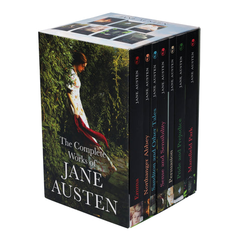 Ten Wonderful Things about Emma - Jane Austen Quickstep Travel Guide