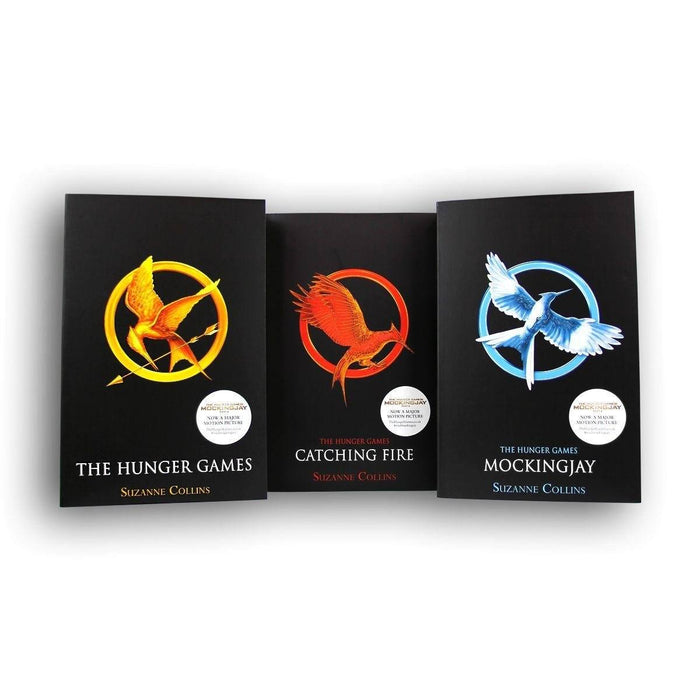 the hunger games first book