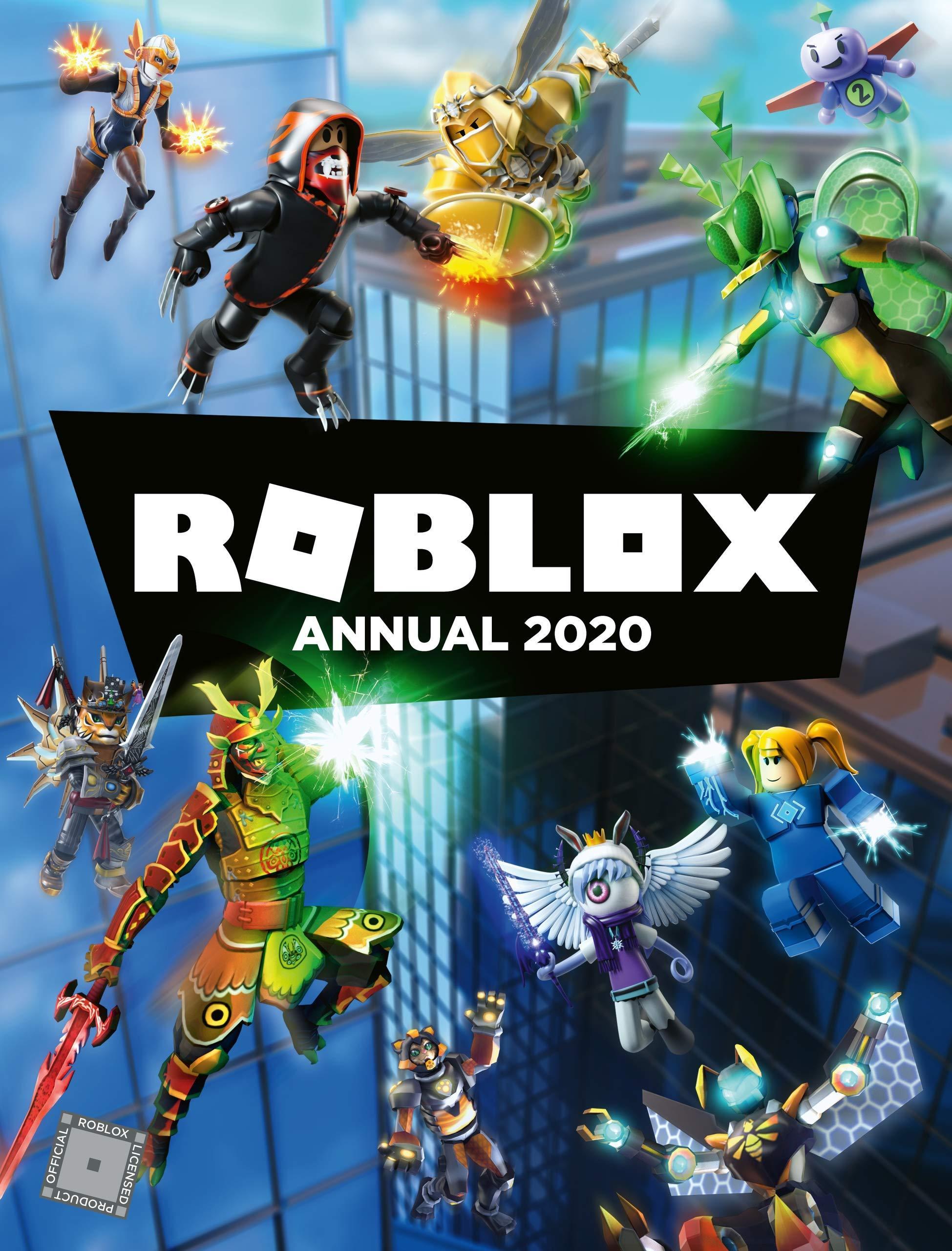 Roblox Annual 2020 Ages 5 7 Hardback Egmont Publishing Uk Books2door - bff poem 3 roblox