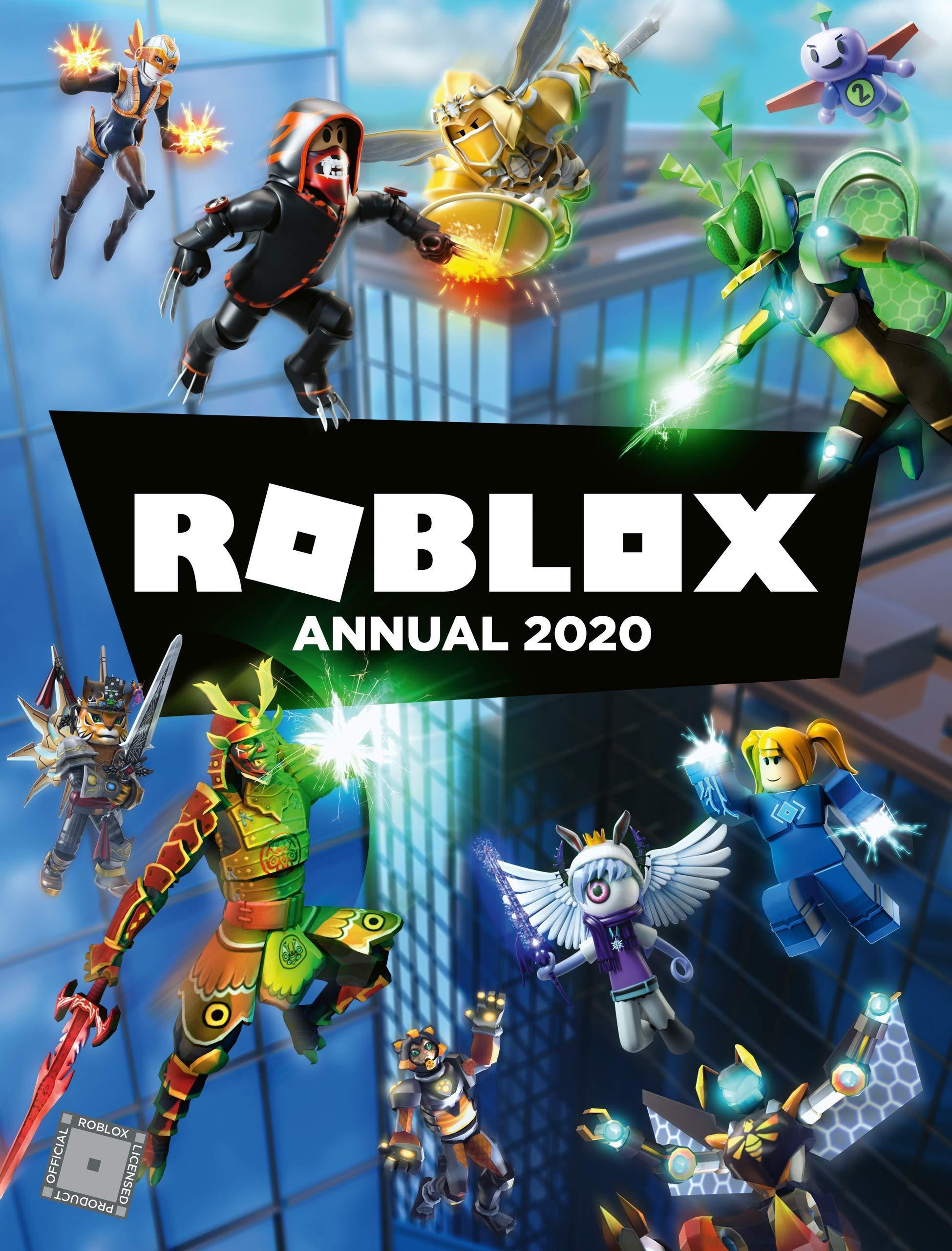 Roblox Annual 2020 Ages 5 7 Hardback Egmont Publishing Uk Books2door - uk westminster abbey roblox