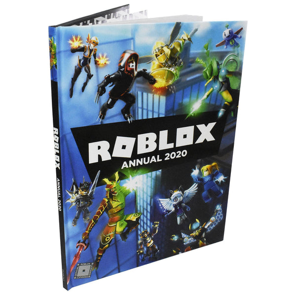 Roblox Annual 2020 Ages 5 7 Hardback Egmont Publishing Uk Books2door - roblox annual 2020 bookstation